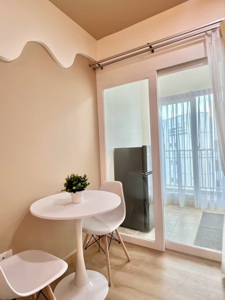 Supalai Park at Downtown For Sell WR-03357 - image 7