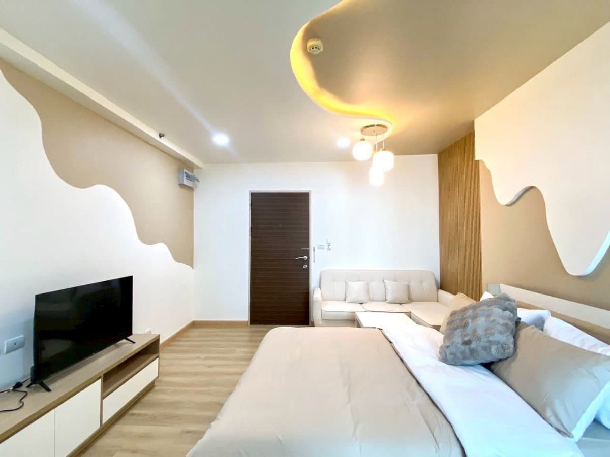 Supalai Park at Downtown For Sell WR-03357 - image 5