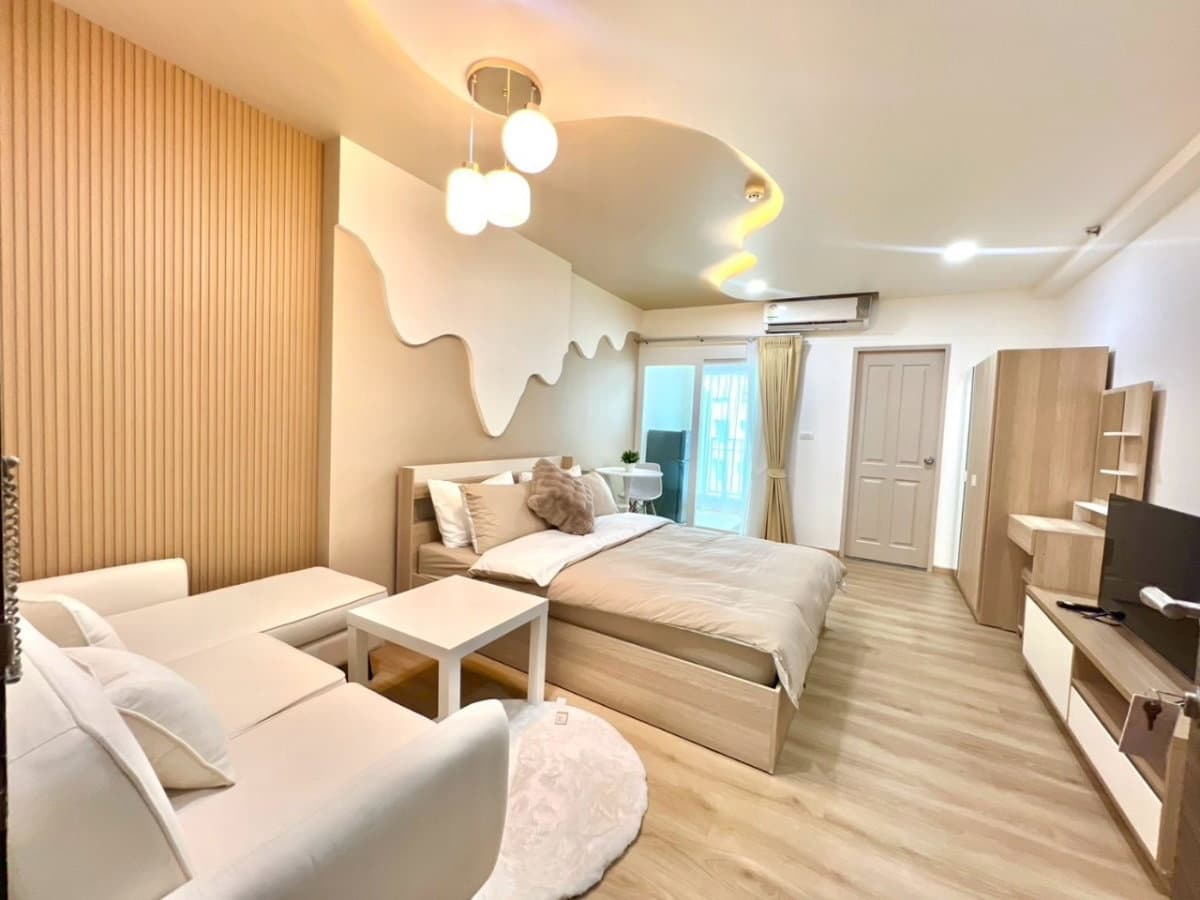 Supalai Park at Downtown For Sell WR-03357 - image 2