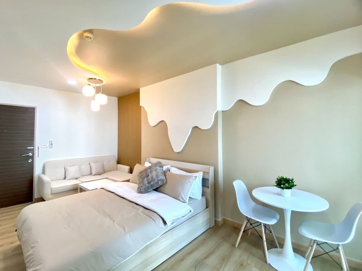 Supalai Park at Downtown For Sell WR-03357 - image 3