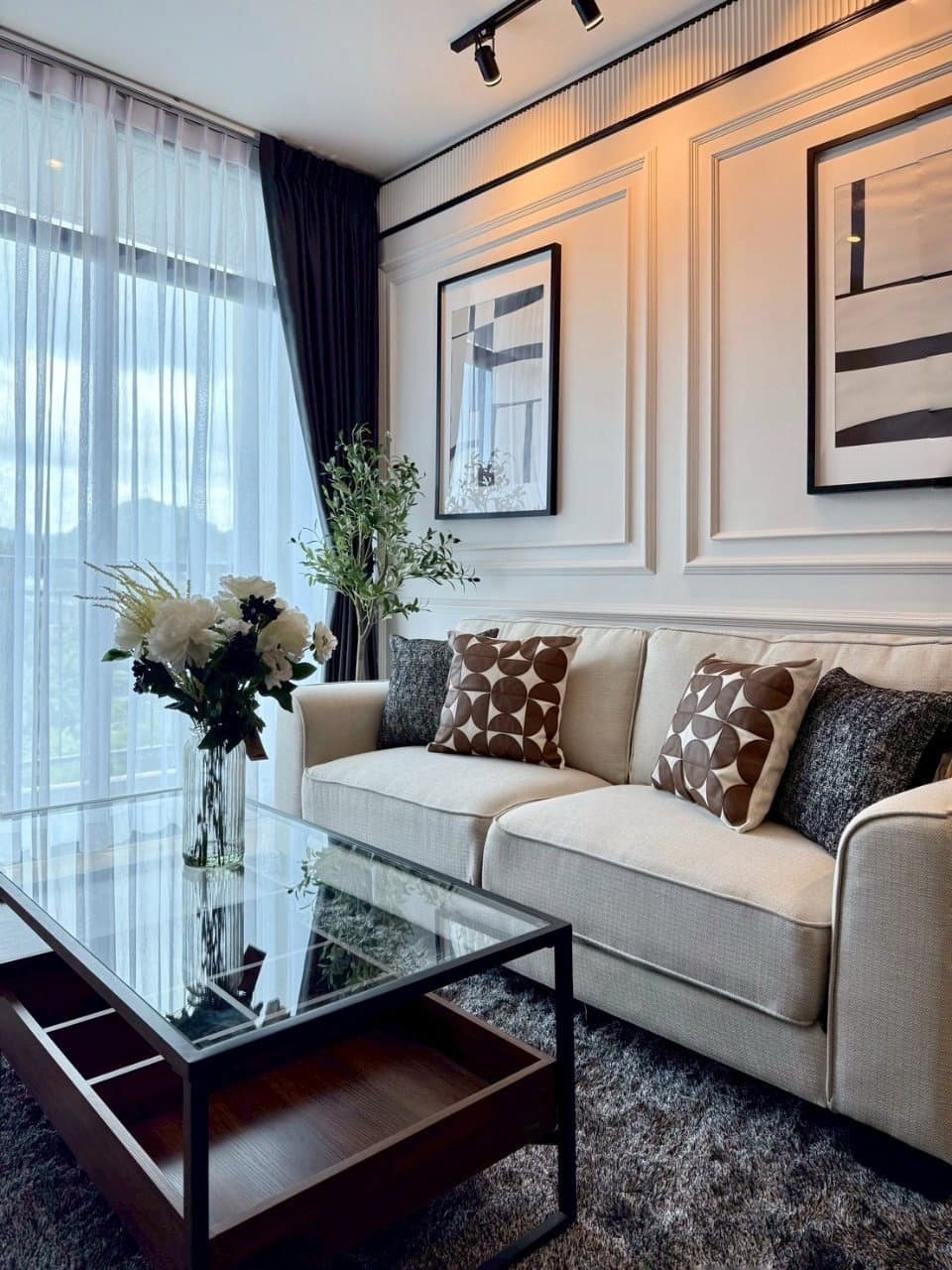 Sugar Palm Suan Luang For Sell WR-03393