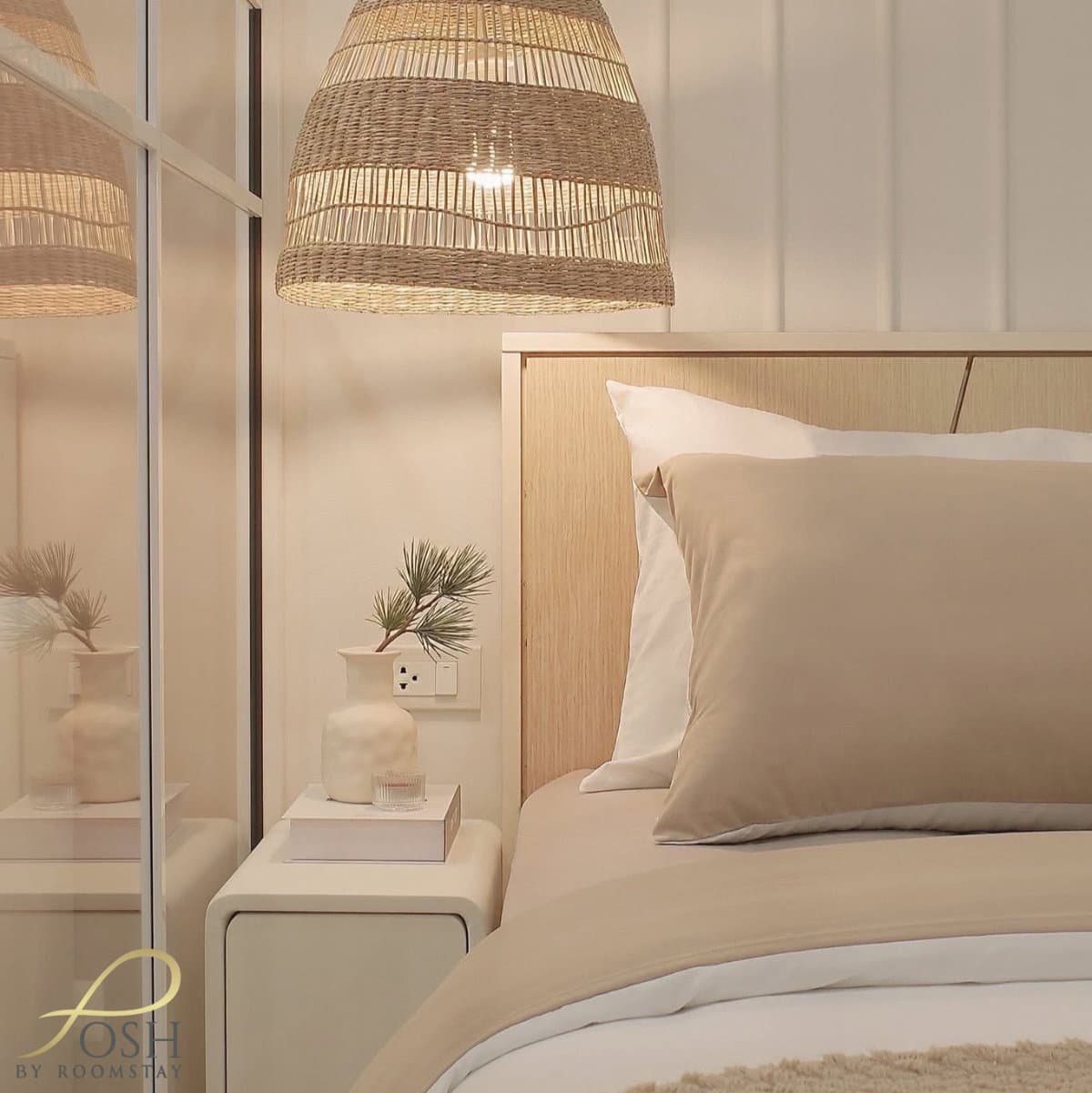 The Light Suanluang — Fully Furnished Japanese Minimalist Condo, Move-in Ready at 2.39 MB Only! - image 2