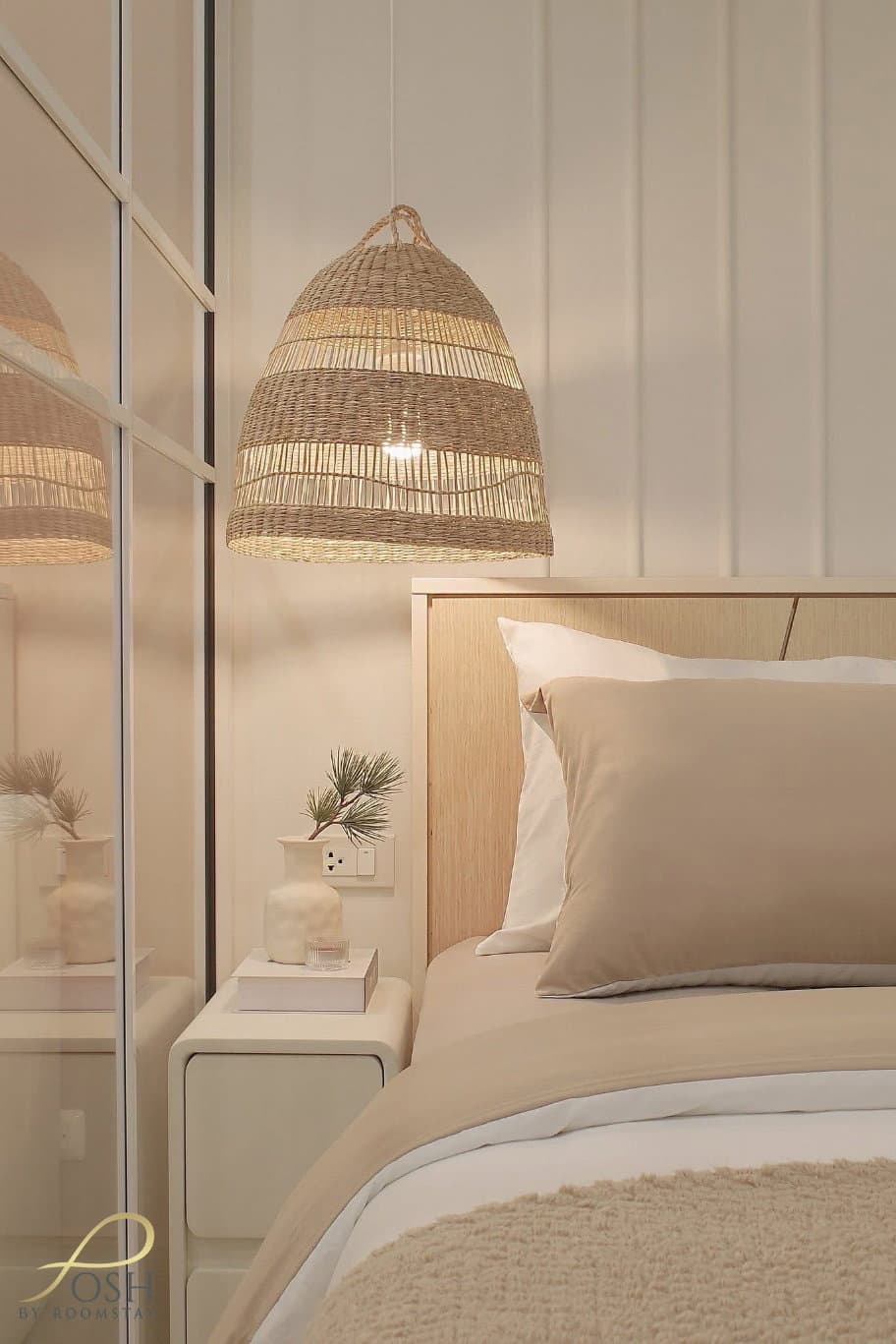 The Light Suanluang — Fully Furnished Japanese Minimalist Condo, Move-in Ready at 2.39 MB Only! - image 7