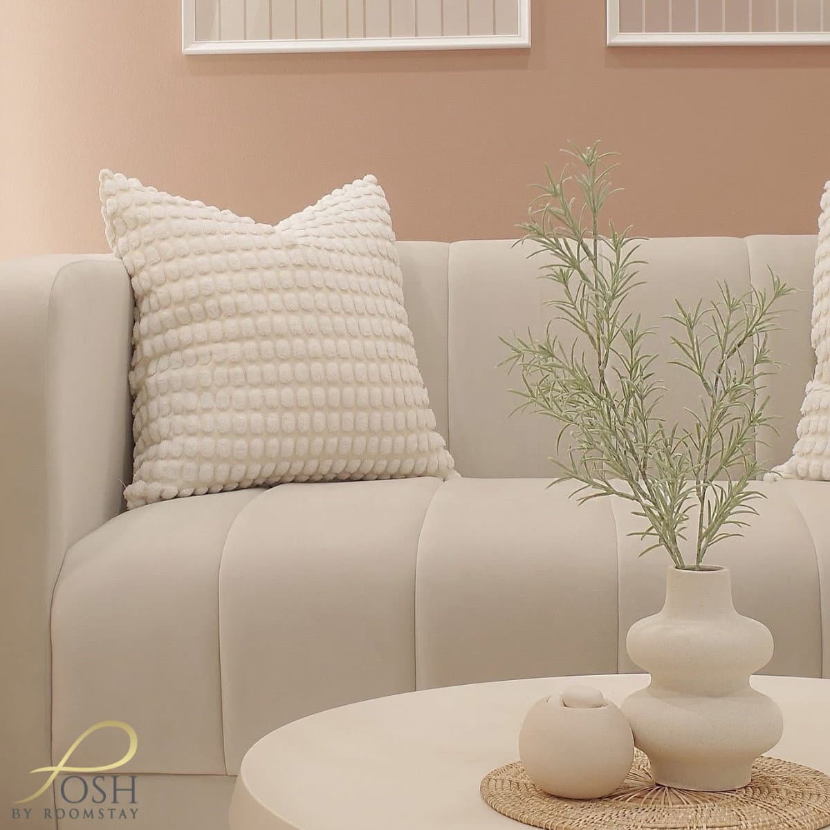 The Light Suanluang — Fully Furnished Japanese Minimalist Condo, Move-in Ready at 2.39 MB Only! - image 4