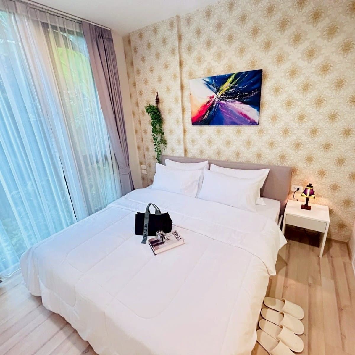 The Base Uptown For Sell WR-03093 - image 3