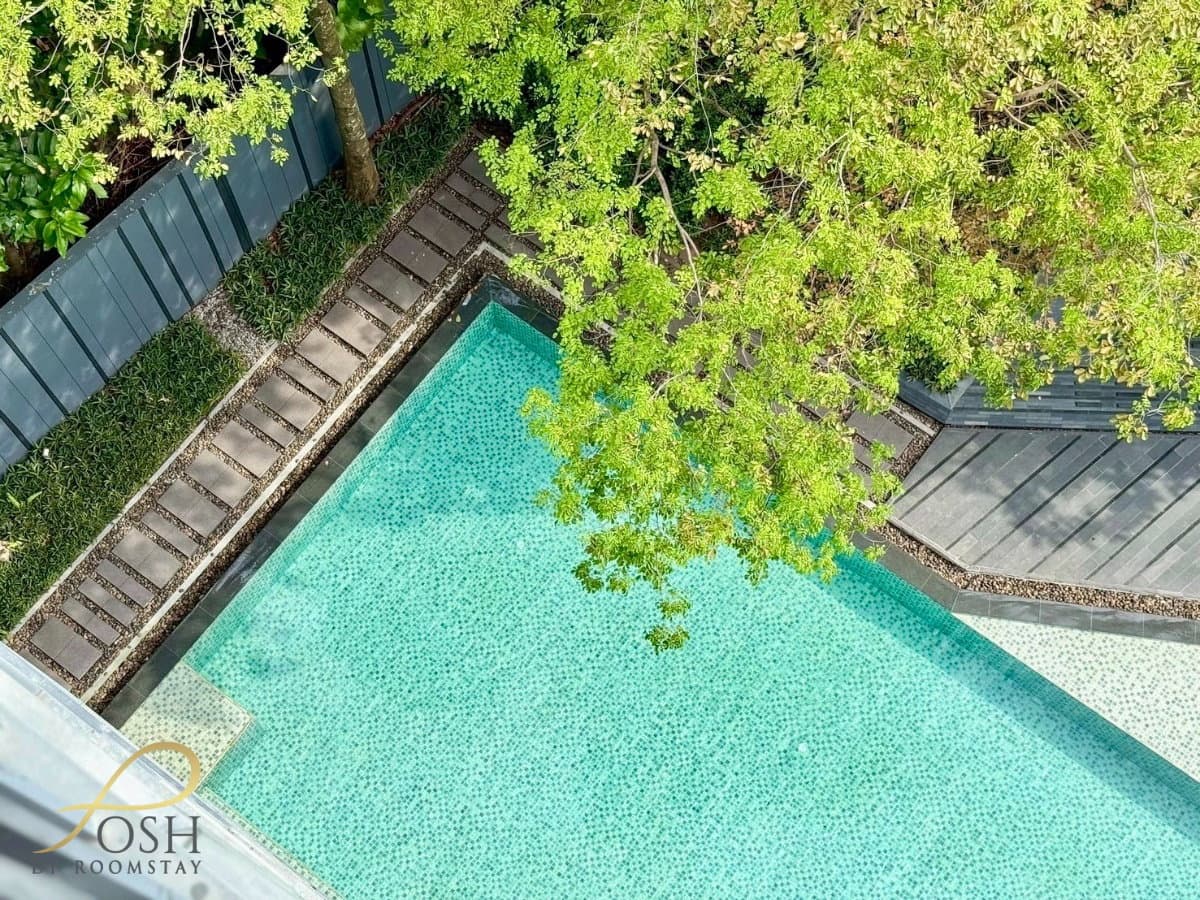Newly Renovated Modern Luxury Condo, Ready to Move In  Prime location in the heart of Patong  Located in The Deck Patong by Sansiri - image 8