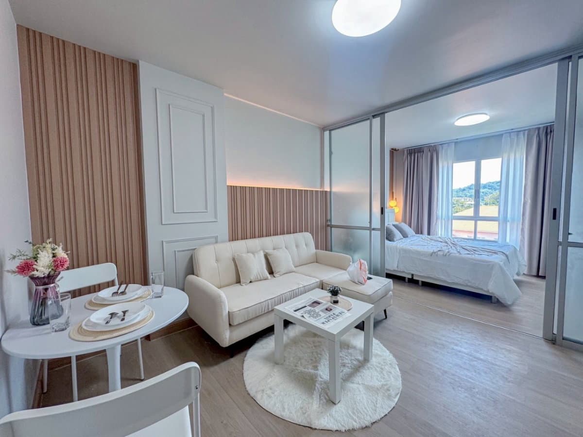 Dcondo Kathu - Patong For Sell WR-03455