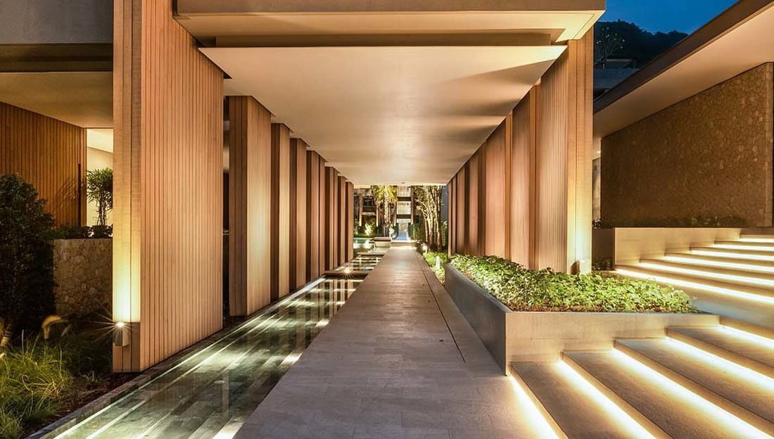 Call : 064-992-8997 Twinpalms Montazure Residences Phuket @Kamala Beach (Beachfront Villa), 153 sq.m 1st floor, Fully furnished - image 6