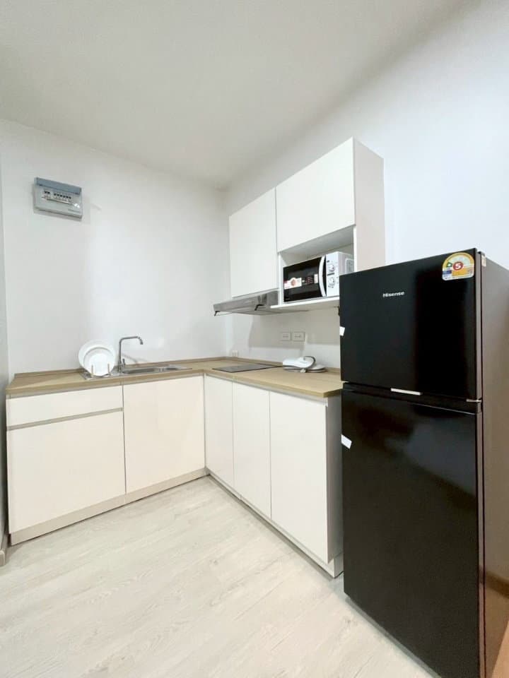 Chic Condominium For Sell WR-03478 - image 8