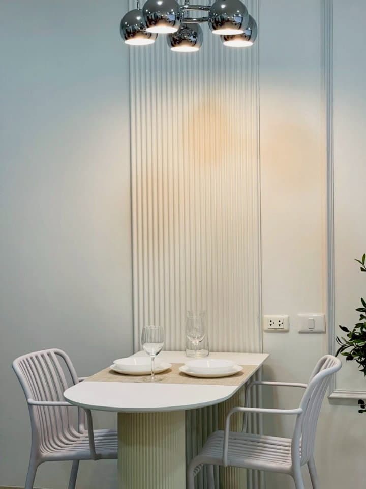 Chic Condominium For Sell WR-03478 - image 7