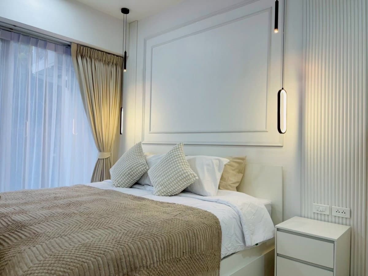 Chic Condominium For Sell WR-03478 - image 5