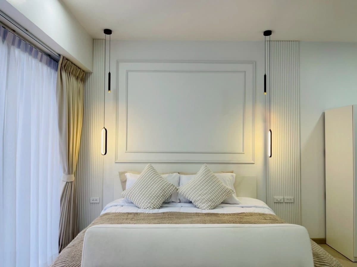 Chic Condominium For Sell WR-03478 - image 4