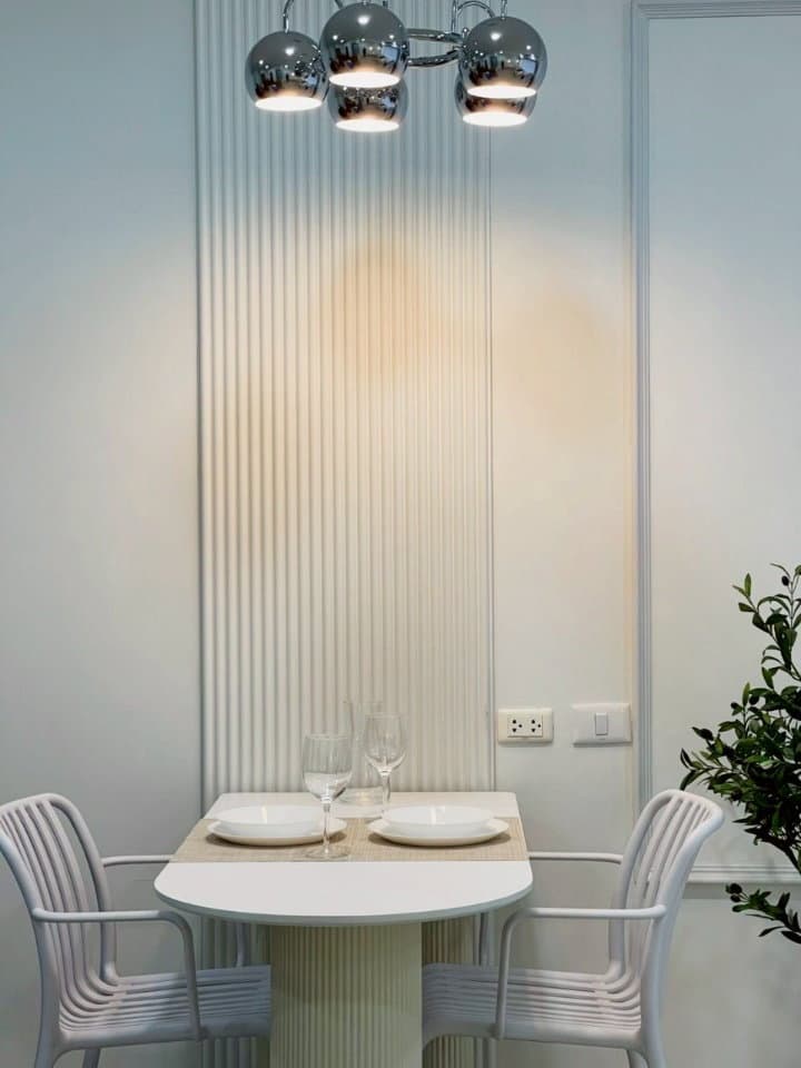 Chic Condominium For Sell WR-03478 - image 6