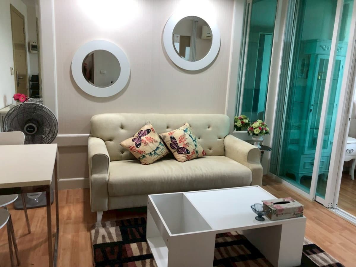 The Light Condo For Sell WR-03480