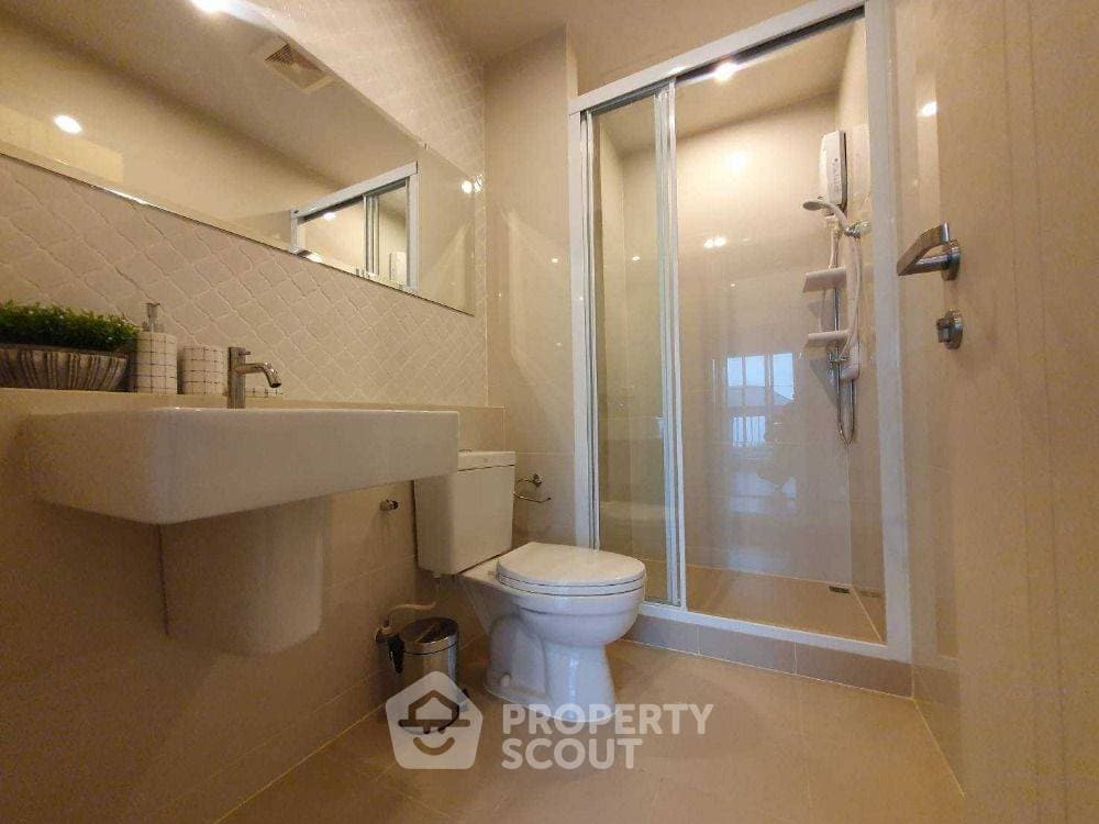 1-BR Condo at The Base Downtown Phuket close to Kathu (ID 1002592) - image 3