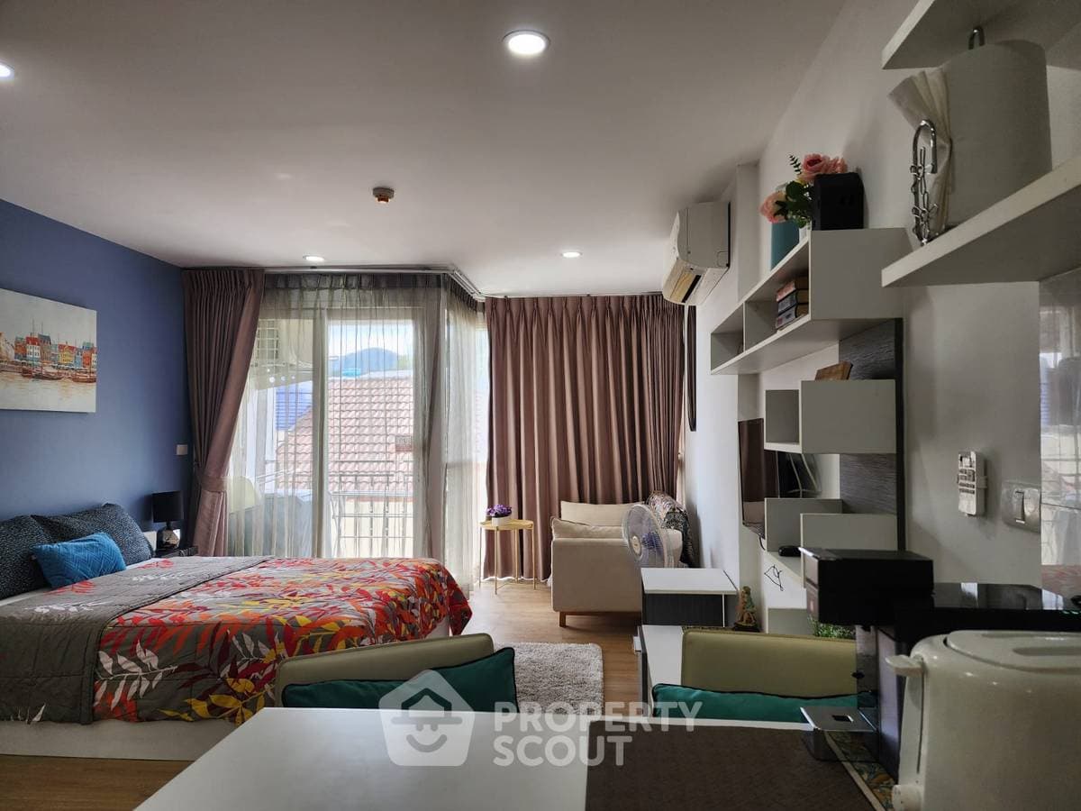 1-BR Condo at Ozone Condotel Kata Beach close to Kata (ID 1284143) - image 3