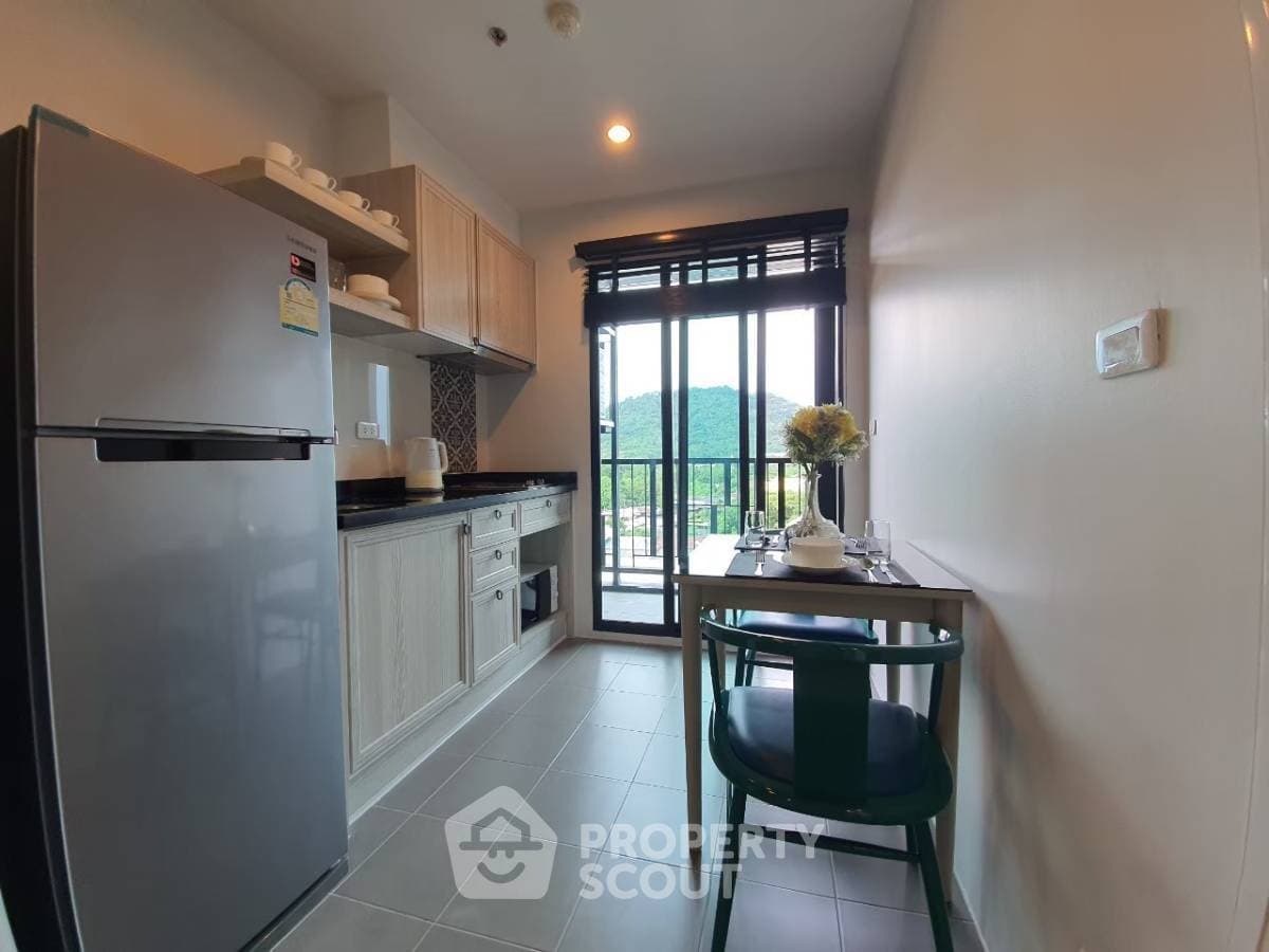 1-BR Condo at The Base Height Phuket close to Khao Rang Viewpoint (ID 1169546) - image 8