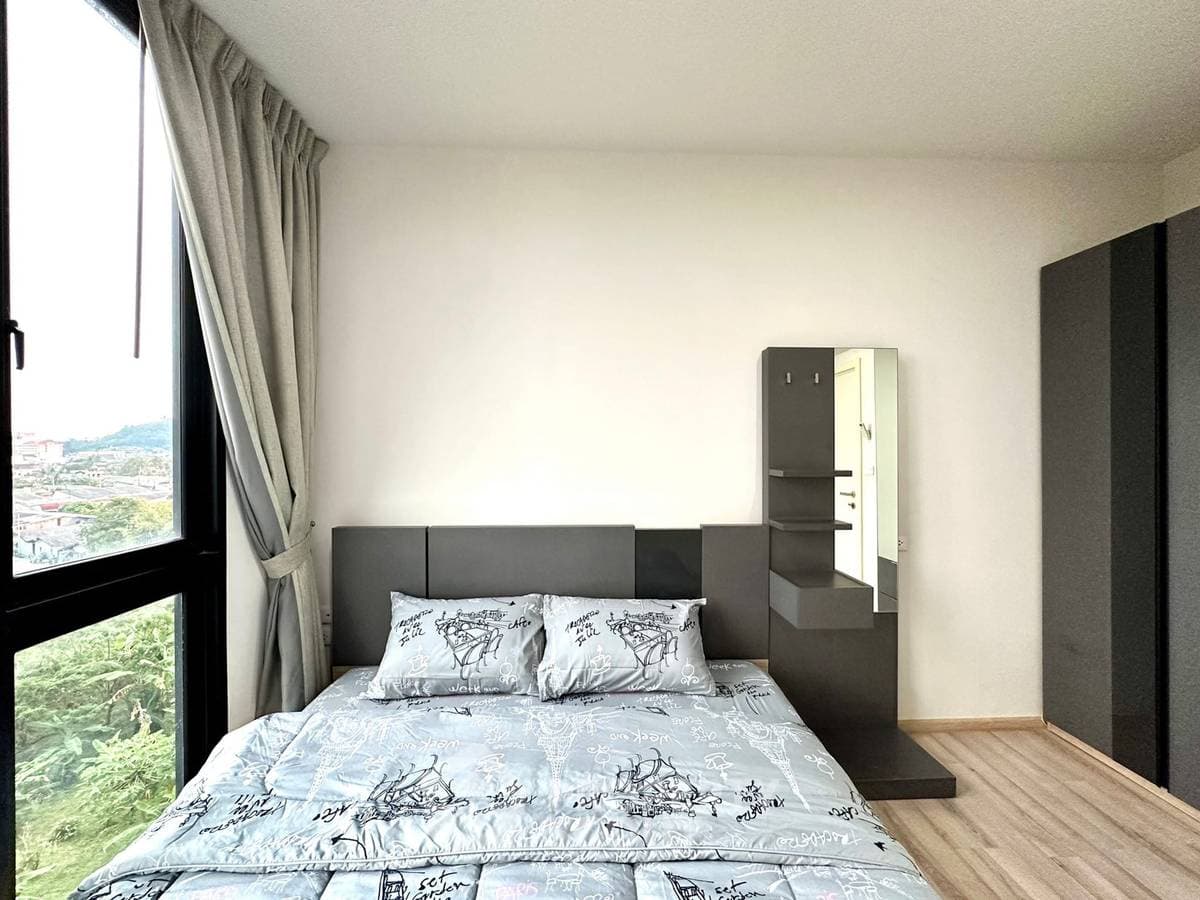 1-BR Condo at The Base Uptown - Phuket in Ratsada (ID 1224037) - image 3