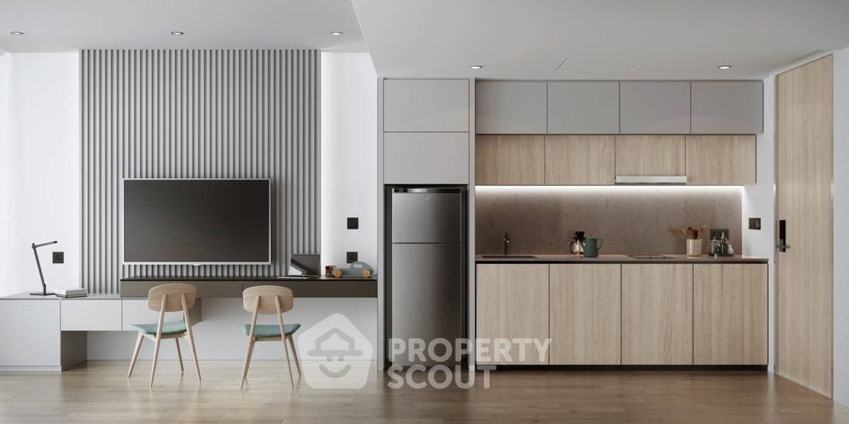 2-BR Condo at Layan Green Park close to Layan (ID 1523901) - image 4