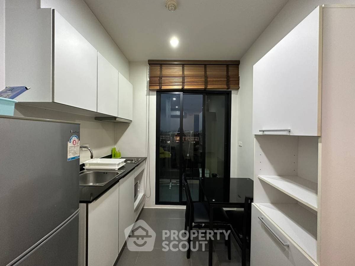 1-BR Condo at The Base Uptown - Phuket in Ratsada (ID 1224037) - image 8