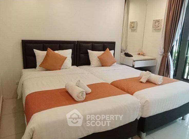 1-BR Condo at The Pixels Cape Panwa Condo close to Cape Panwa (ID 1540391) - image 2