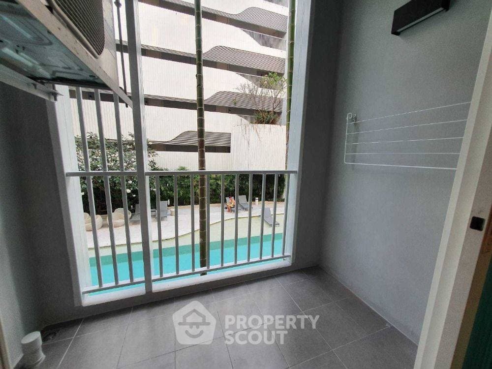 1-BR Condo at The Base Downtown Phuket close to Kathu (ID 1002592) - image 4