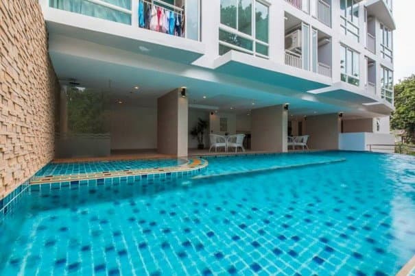 The Light Condo For Sell WR-03480 - image 8