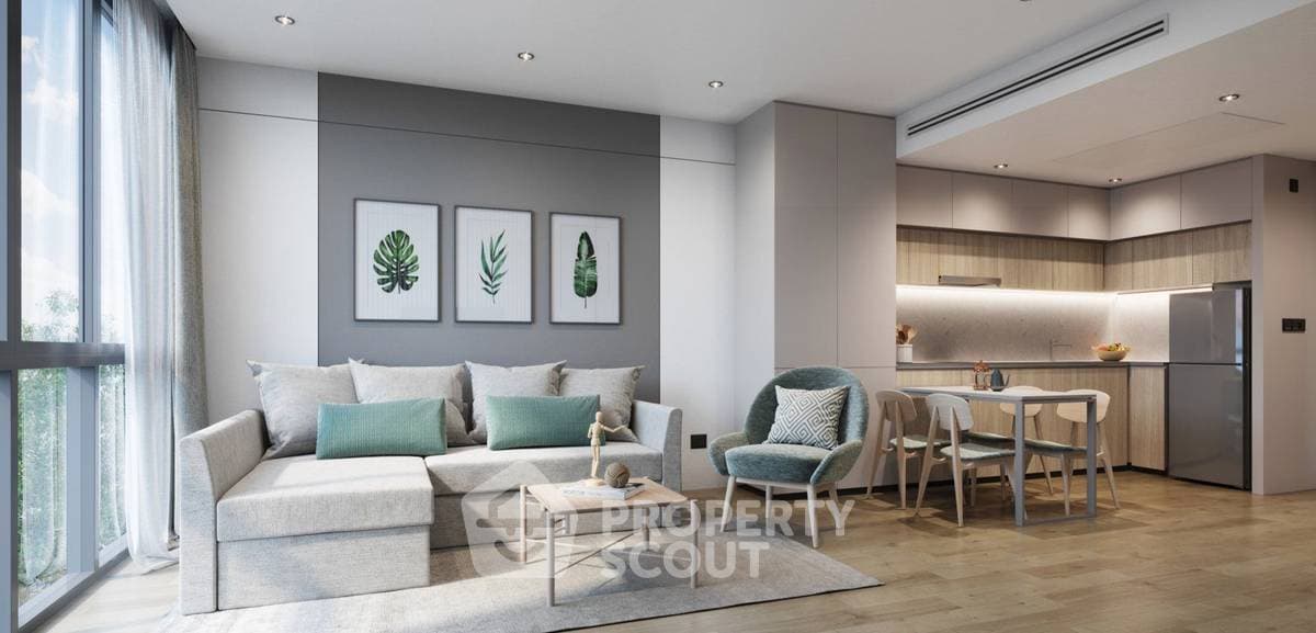 1-BR Condo at Layan Green Park close to Layan (ID 1523888) - image 6