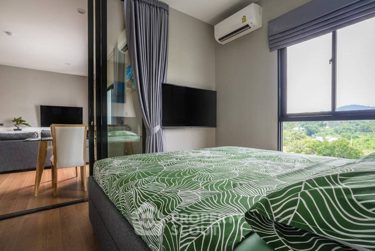 1-BR Condo at The Title V (Rawai-Phuket) close to Rawai (ID 1701124) - image 8