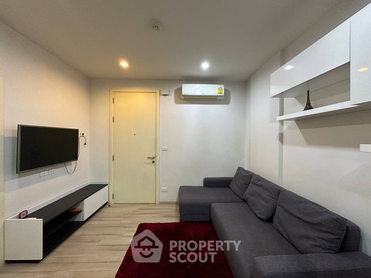 1-BR Condo at The Base Uptown - Phuket in Ratsada (ID 1224037) - image 2