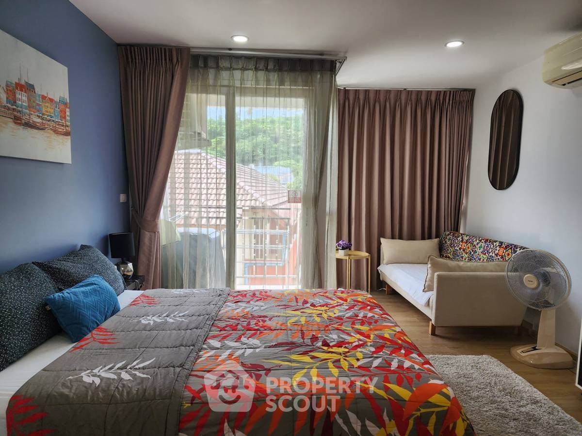 1-BR Condo at Ozone Condotel Kata Beach close to Kata (ID 1284143) - image 2