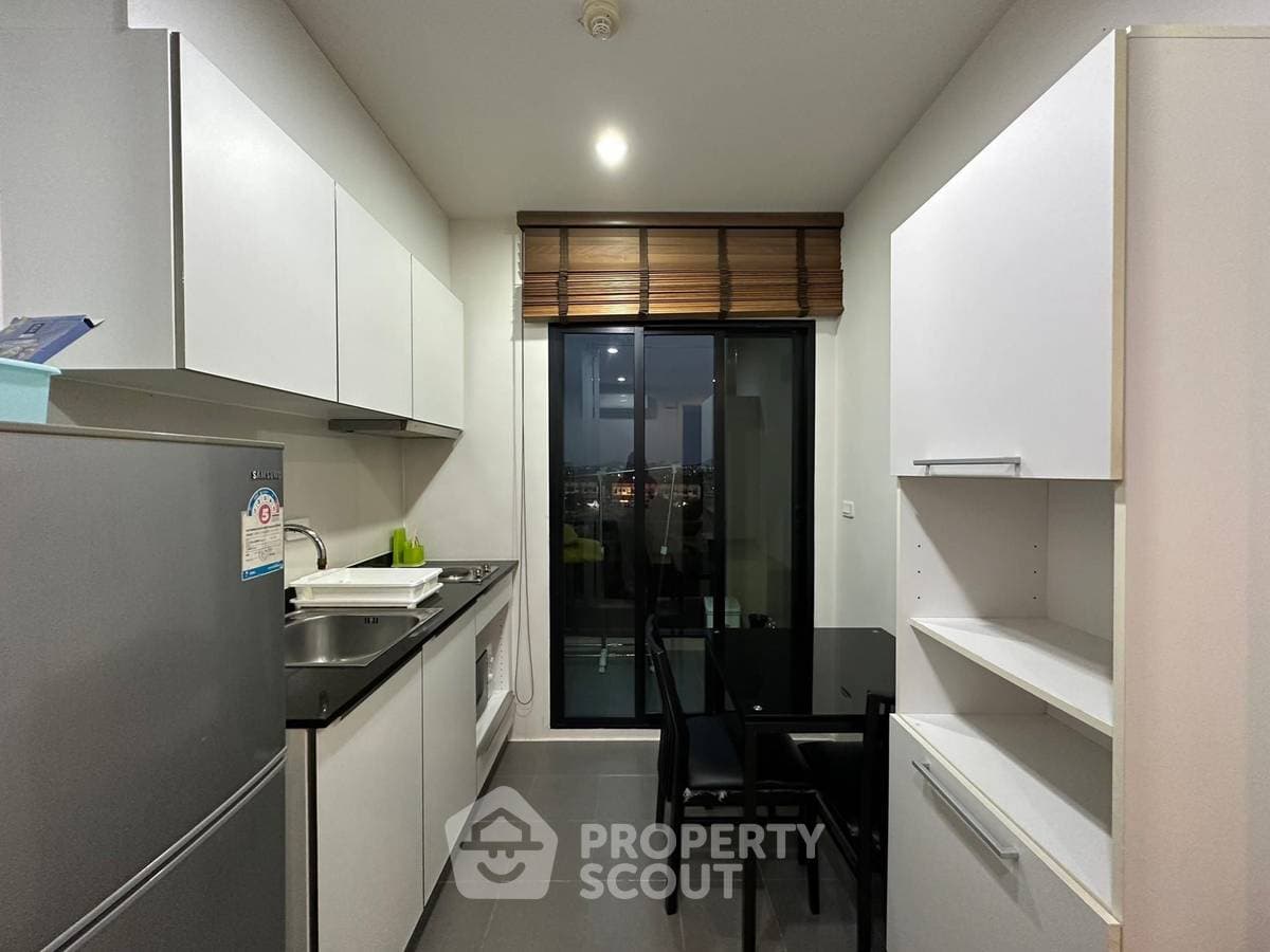 1-BR Condo at The Base Uptown - Phuket in Ratsada (ID 1224037) - image 6