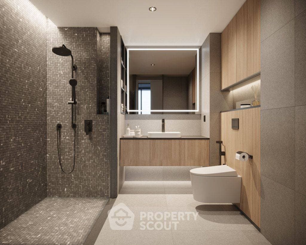 1-BR Condo at Layan Green Park close to Layan (ID 1523888) - image 7