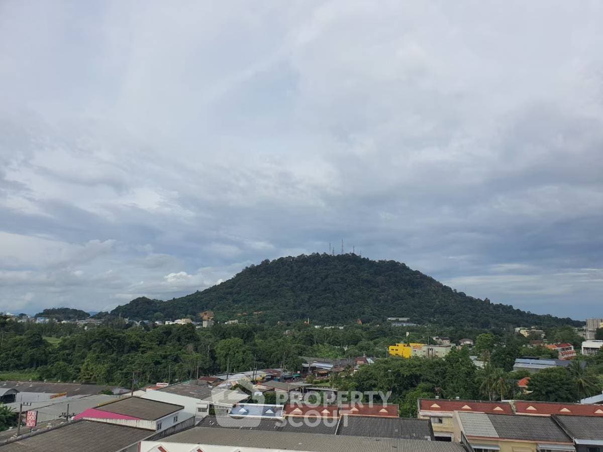 1-BR Condo at The Base Height Phuket close to Khao Rang Viewpoint (ID 1169546) - image 5