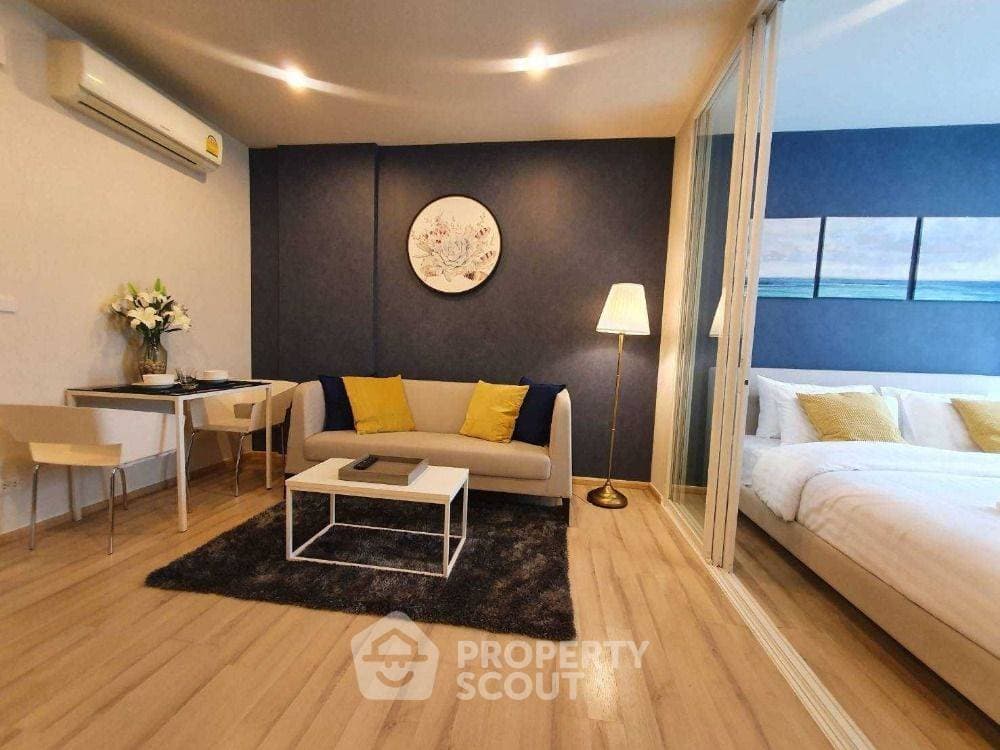 1-BR Condo at The Base Downtown Phuket close to Kathu (ID 1002592) - image 5