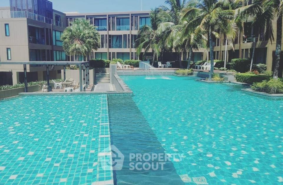 1-BR Condo at The Pixels Cape Panwa Condo close to Cape Panwa (ID 1540391) - image 5