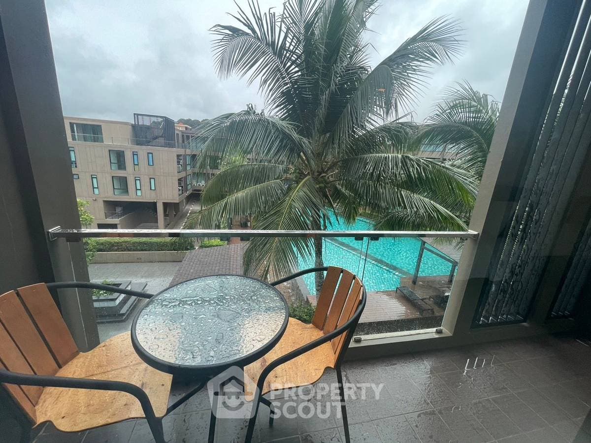 1-BR Condo at The Pixels Cape Panwa Condo close to Cape Panwa (ID 1282090) - image 2