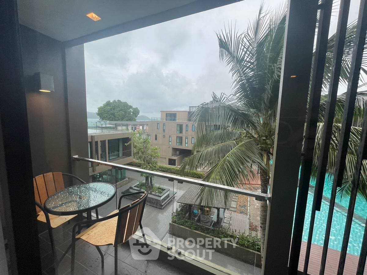 1-BR Condo at The Pixels Cape Panwa Condo close to Cape Panwa (ID 1282090) - image 7