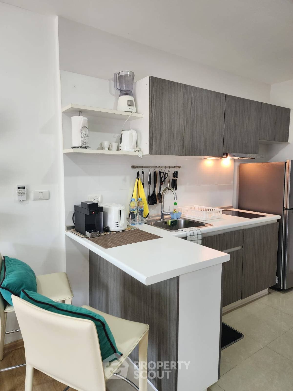 1-BR Condo at Ozone Condotel Kata Beach close to Kata (ID 1284143) - image 7