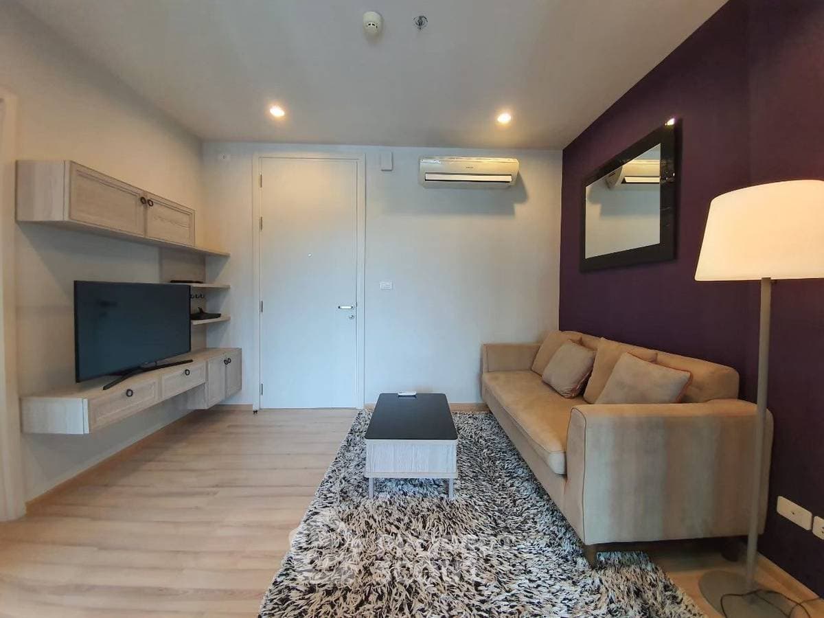 1-BR Condo at The Base Height Phuket close to Khao Rang Viewpoint (ID 1169546) - image 3