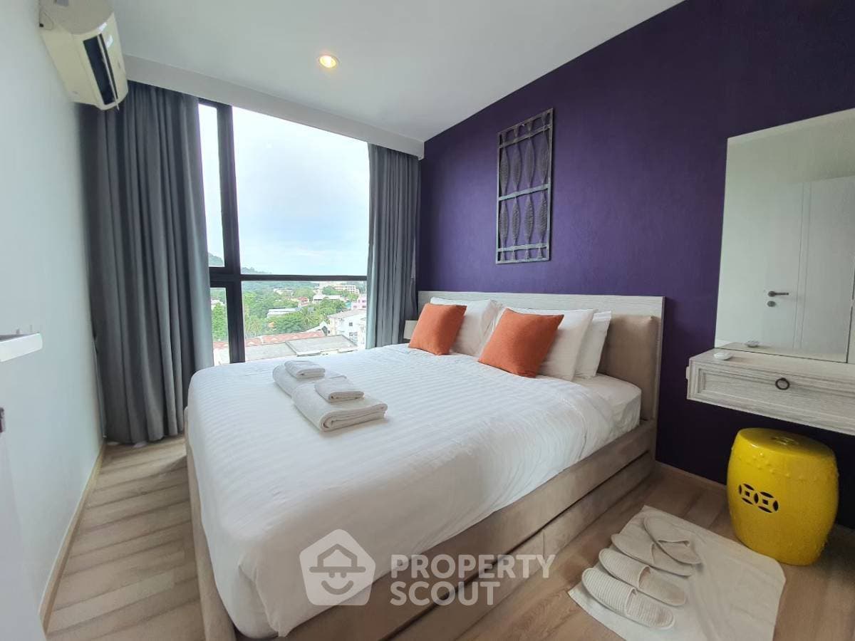 1-BR Condo at The Base Height Phuket close to Khao Rang Viewpoint (ID 1169546) - image 2