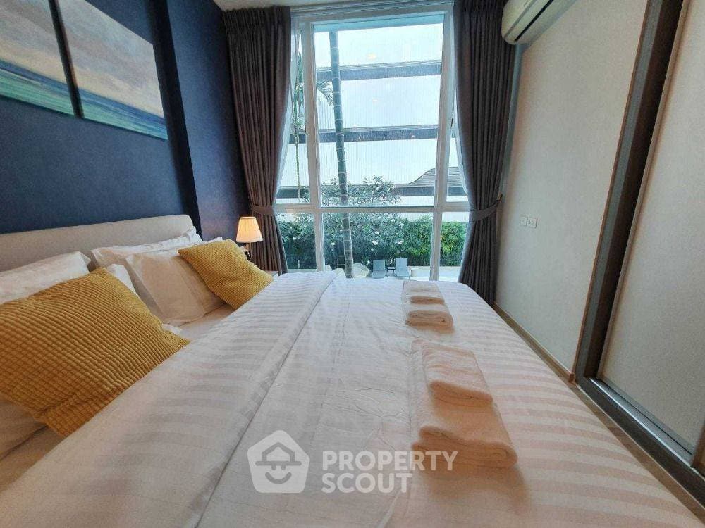 1-BR Condo at The Base Downtown Phuket close to Kathu (ID 1002592) - image 6
