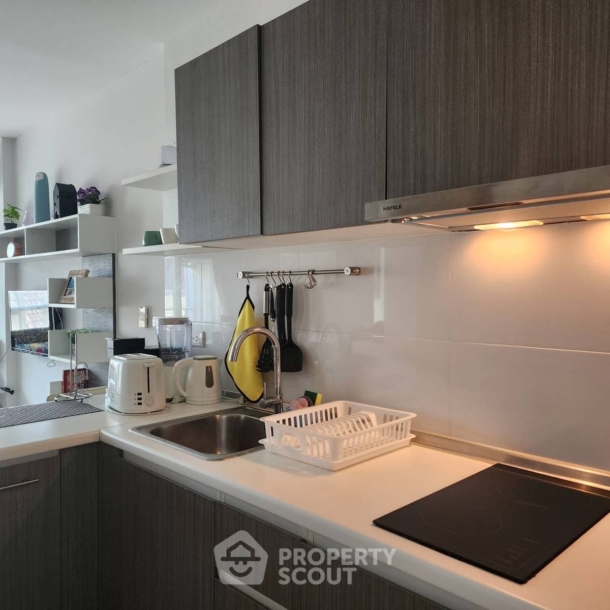 1-BR Condo at Ozone Condotel Kata Beach close to Kata (ID 1284143) - image 5