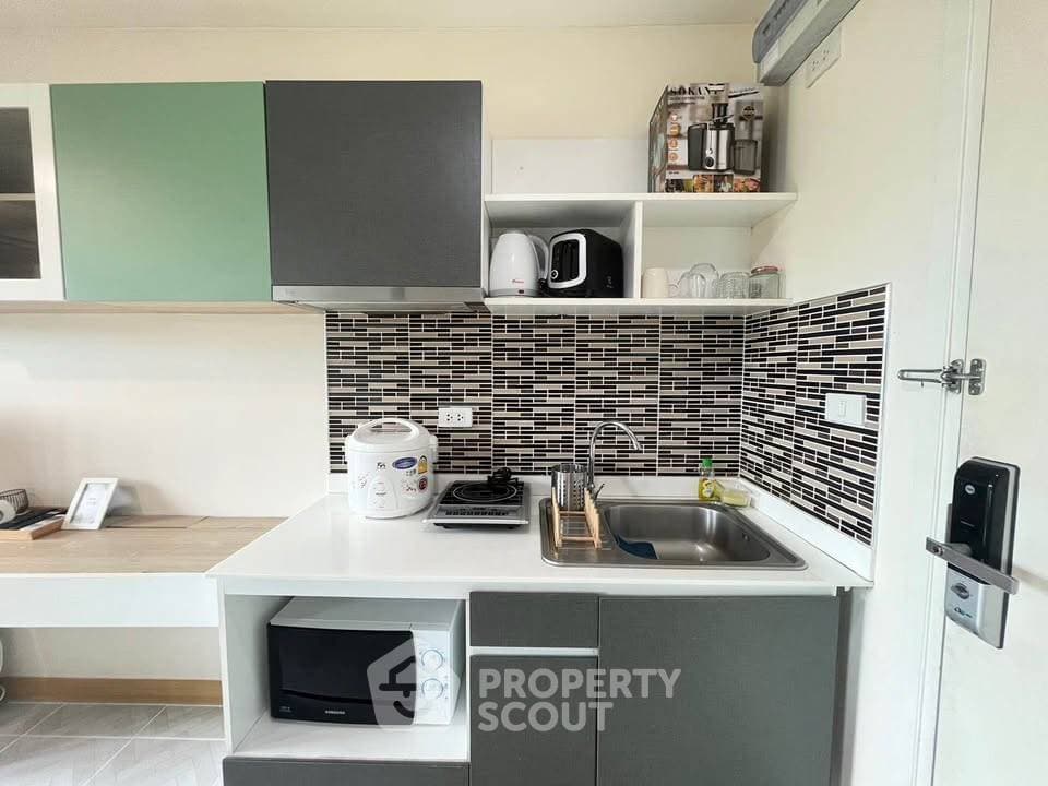 1-BR Condo at Zcape 3 Condominium close to Kathu (ID 2039704) - image 2