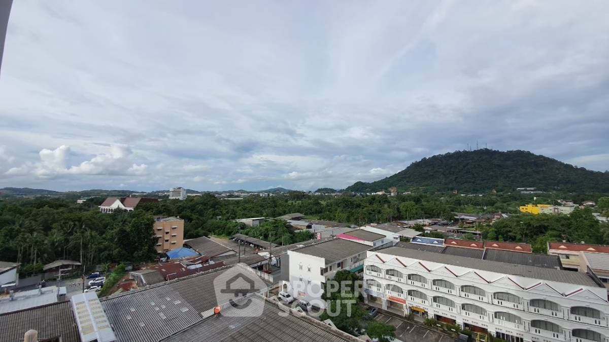 1-BR Condo at The Base Height Phuket close to Khao Rang Viewpoint (ID 1169546) - image 4