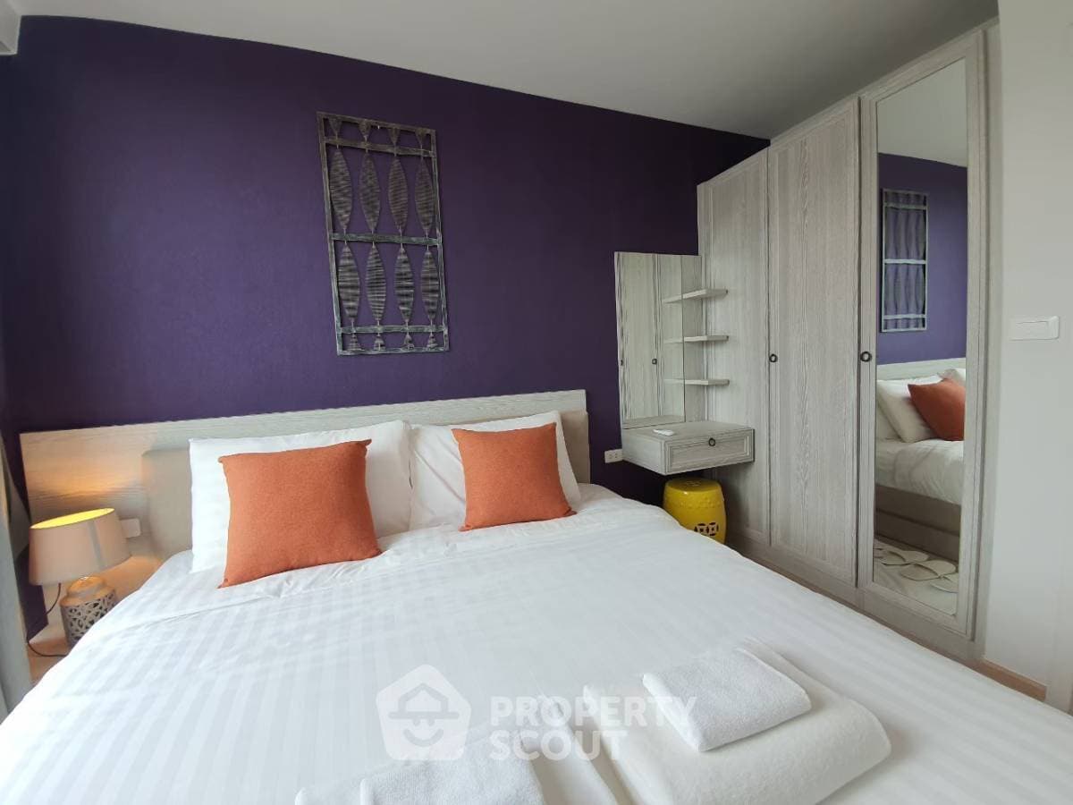 1-BR Condo at The Base Height Phuket close to Khao Rang Viewpoint (ID 1169546) - image 6