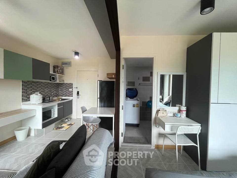 1-BR Condo at Zcape 3 Condominium close to Kathu (ID 2039704) - image 6