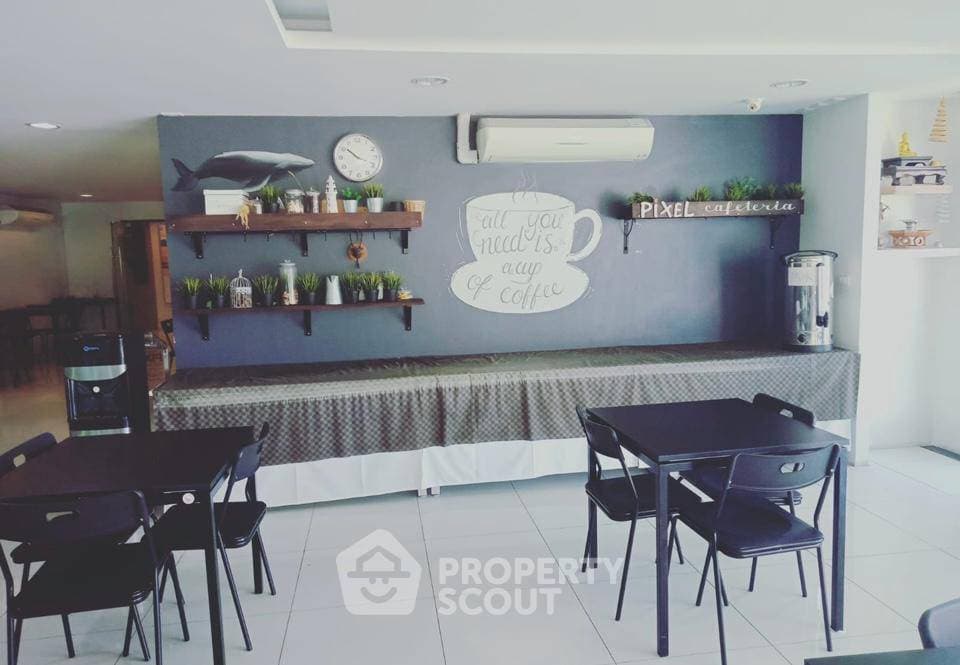 1-BR Condo at The Pixels Cape Panwa Condo close to Cape Panwa (ID 1540391) - image 7