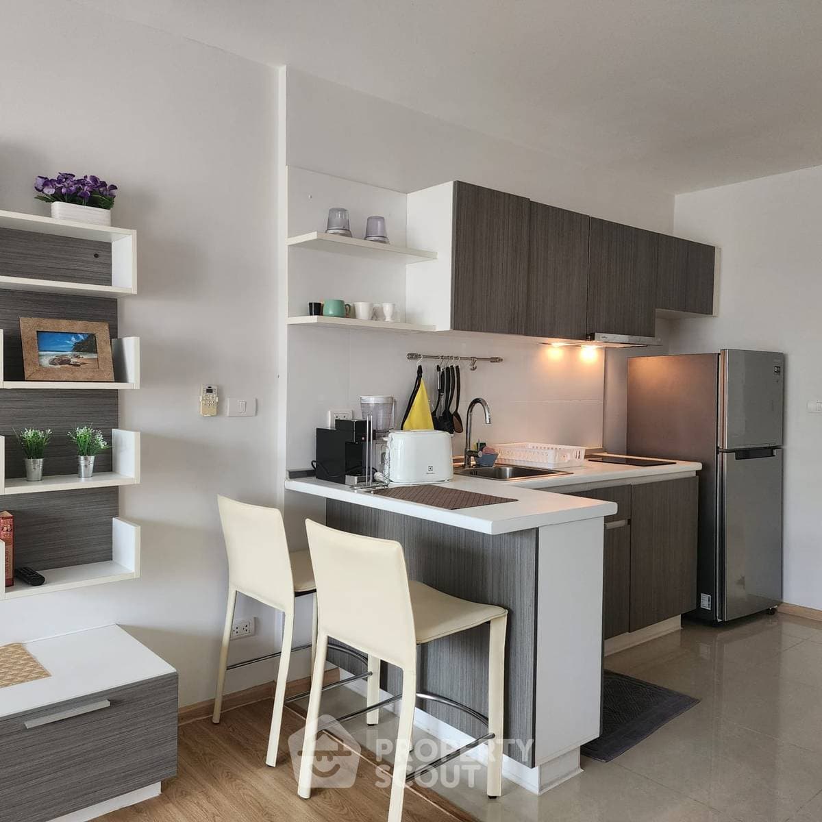 1-BR Condo at Ozone Condotel Kata Beach close to Kata (ID 1284143) - image 4