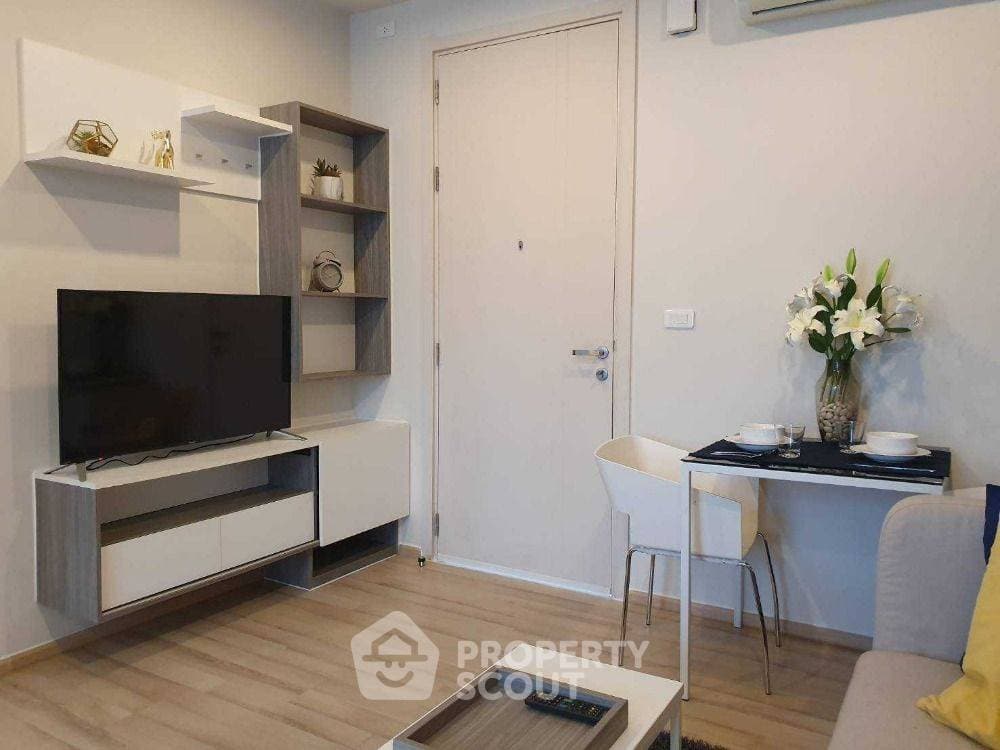 1-BR Condo at The Base Downtown Phuket close to Kathu (ID 1002592) - image 7
